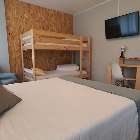 Hotel A Estrada Rooms ภายนอก รูปภาพ