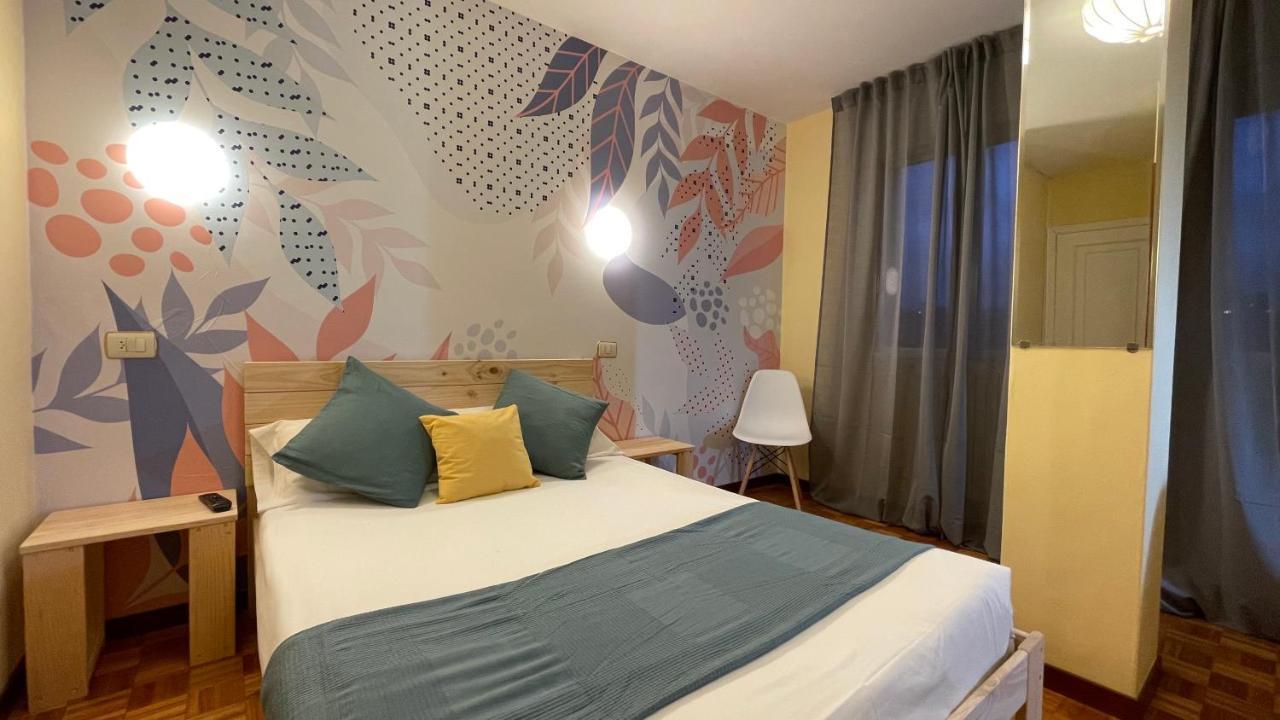 Hotel A Estrada Rooms ภายนอก รูปภาพ