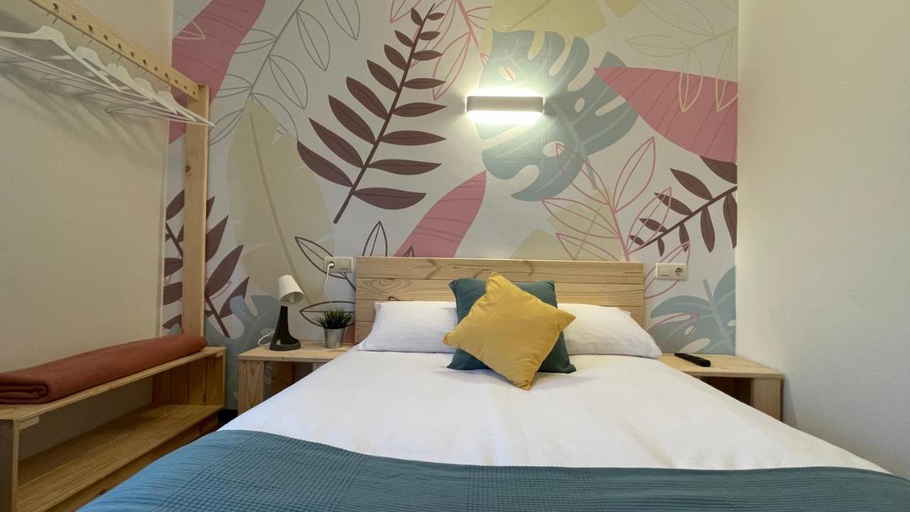 Hotel A Estrada Rooms ภายนอก รูปภาพ