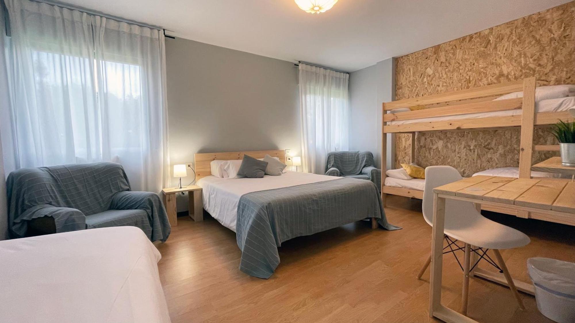 Hotel A Estrada Rooms ภายนอก รูปภาพ